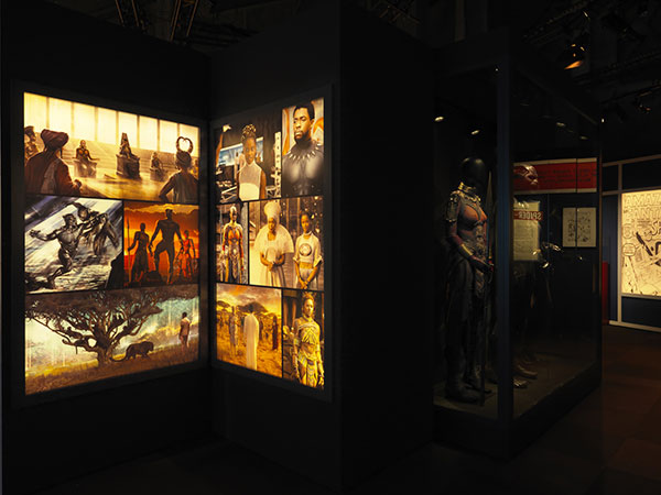 Marvel: Universe of Super Heroes