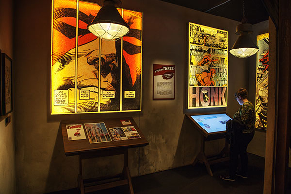 Marvel: Universe of Super Heroes