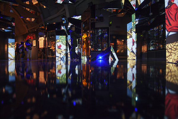 Marvel: Universe of Super Heroes