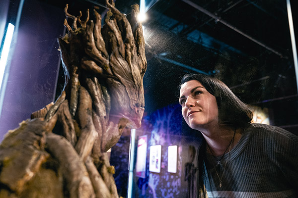 Marvel: Universe of Super Heroes