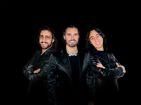 Massachusetts - Das Bee Gees Musical