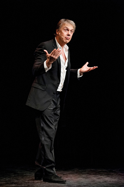 Massimo Rocchi 2017/2018