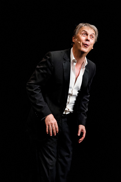 Massimo Rocchi 2017/2018