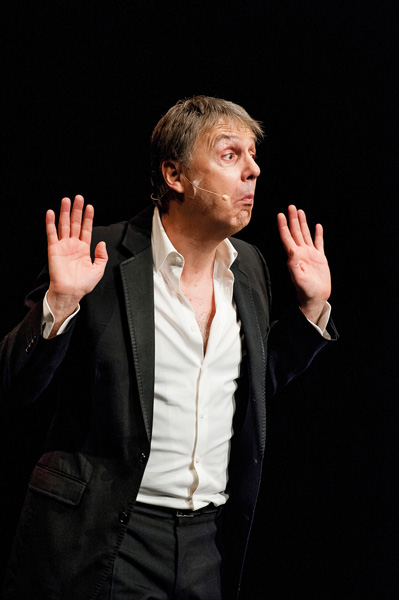 Massimo Rocchi 2017/2018