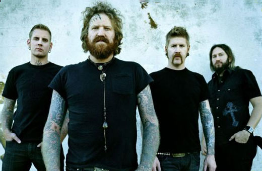 Mastodon