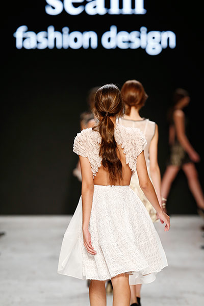 Mercedes-Benz Fashion Days