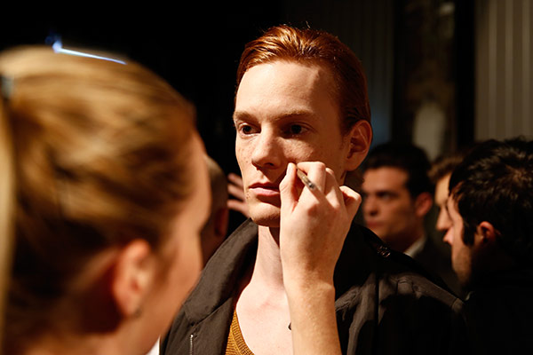 Mercedes-Benz Fashion Days