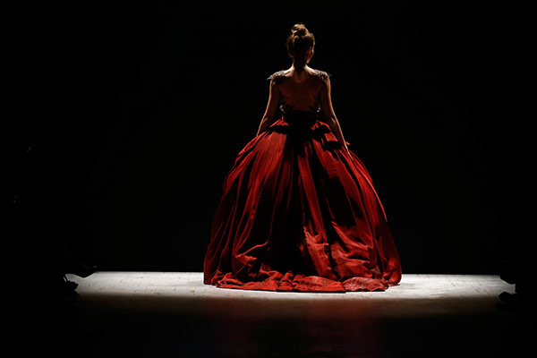 Mercedes-Benz Fashion Days