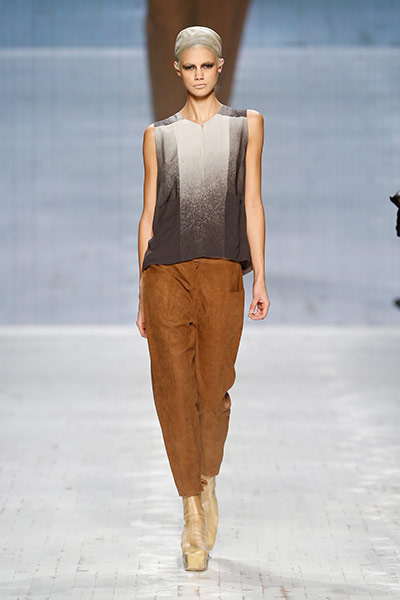 Mercedes-Benz Fashion Days