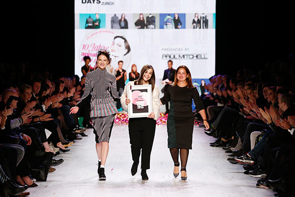 Mercedes-Benz Fashion Days