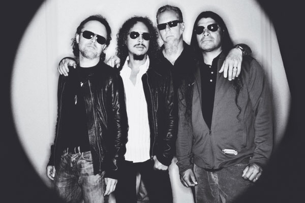 Metallica