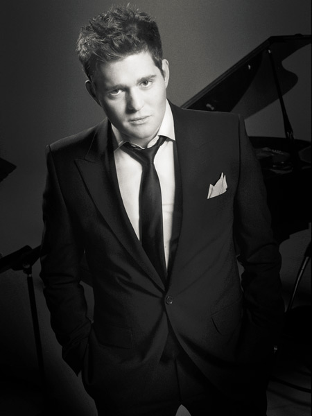 Michael Bubl&eacute;