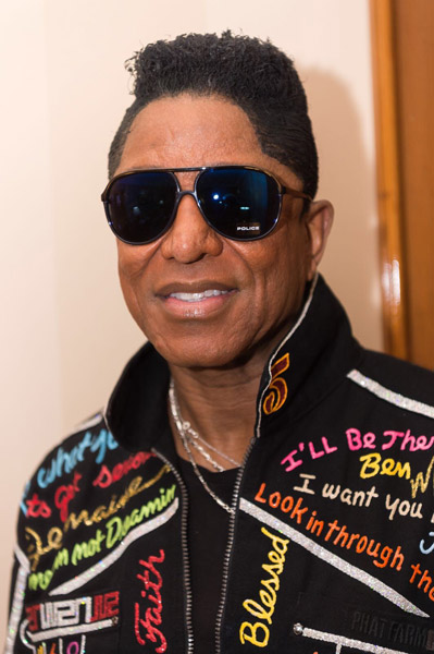 Michael Jackson -The Symphony Experience