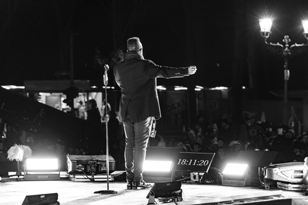 Michael Jackson -The Symphony Experience