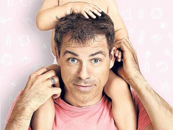 Michael Mittermeier - Achtung Baby!