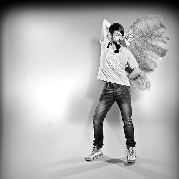 Michael von der Heide