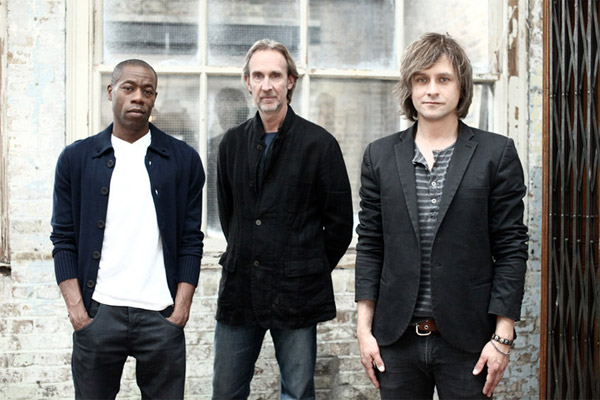 Mike & the Mechanics