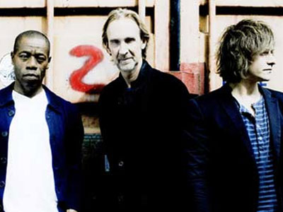 Mike & the Mechanics