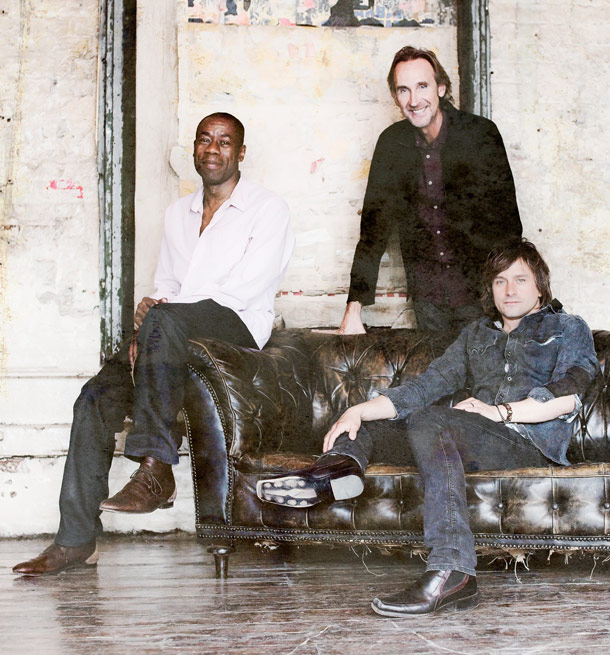 Mike & the Mechanics