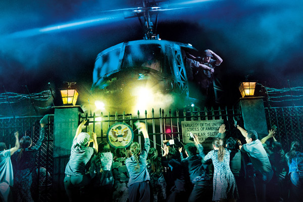 Miss Saigon