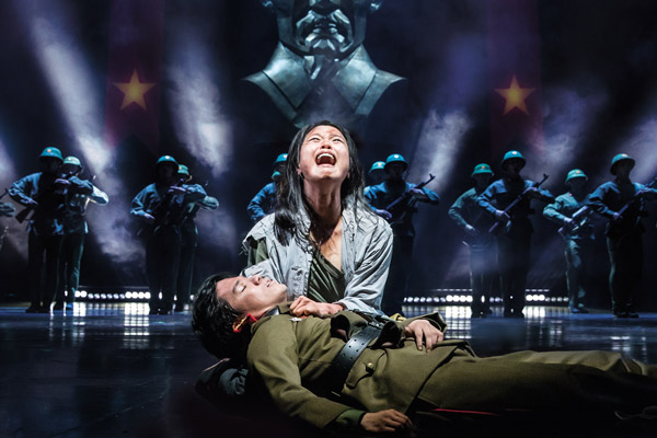 Miss Saigon