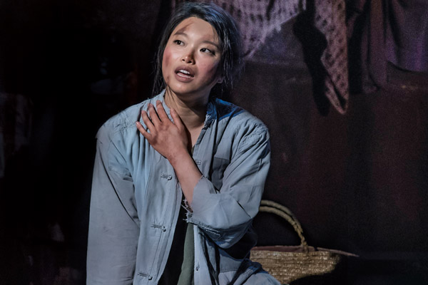 Miss Saigon