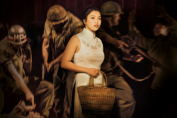 Miss Saigon