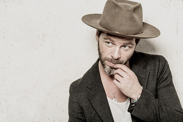 Moments of Music - Christophe Ma&eacute;