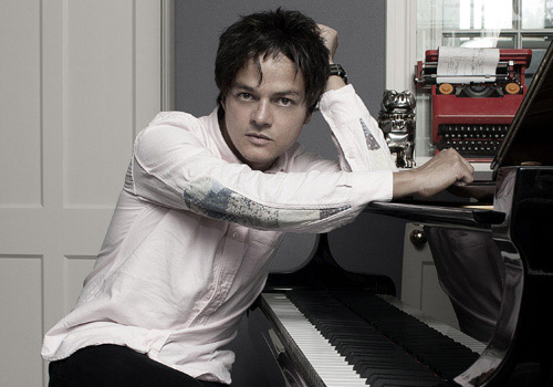 Moments of Music - Jamie Cullum