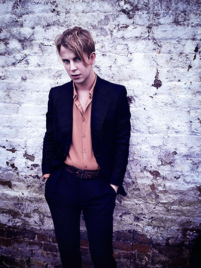 Moments of Music - Tom Odell