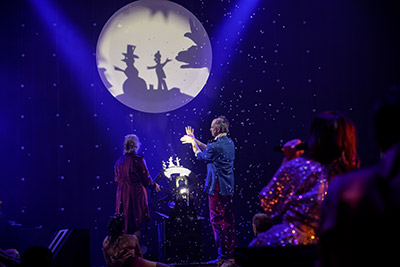 Monti's Vari&eacute;t&eacute;