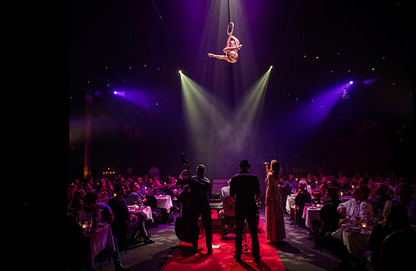 Monti's Vari&eacute;t&eacute;