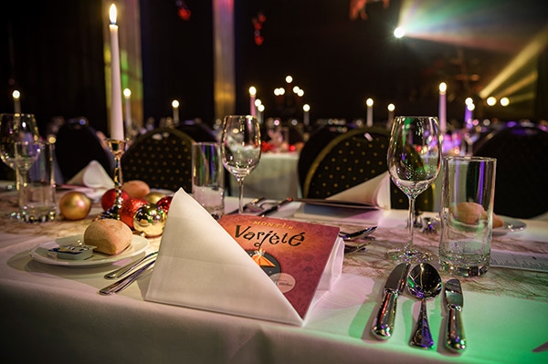 Monti's Vari&eacute;t&eacute;