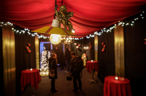 Monti's Vari&eacute;t&eacute;