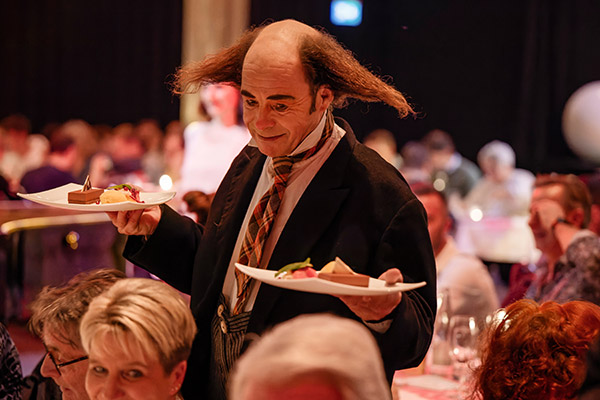 Monti's Vari&eacute;t&eacute;