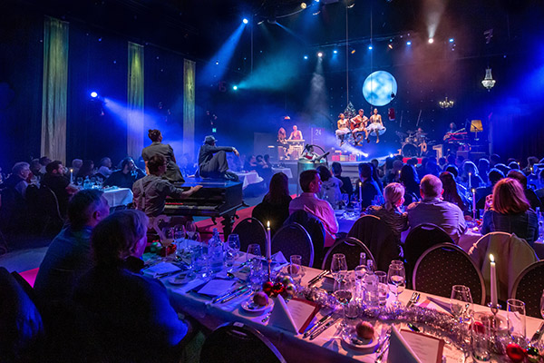 Monti&rsquo;s Vari&eacute;t&eacute;