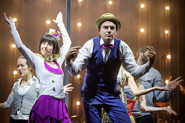 Monti&rsquo;s Vari&eacute;t&eacute;