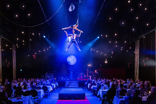 Monti&rsquo;s Vari&eacute;t&eacute;