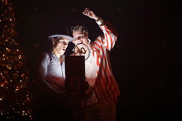 Monti&rsquo;s Vari&eacute;t&eacute;