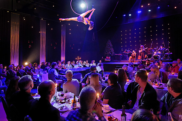 Monti&rsquo;s Vari&eacute;t&eacute;