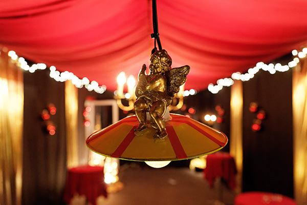 Monti&rsquo;s Vari&eacute;t&eacute;