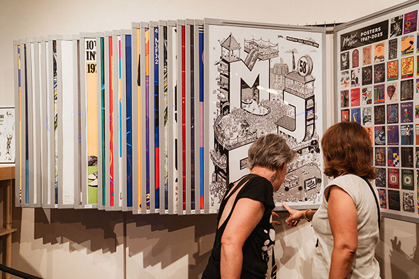 Montreux Jazz Festival &copy; Alexia Linn