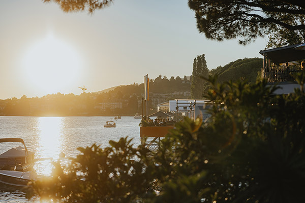 Montreux Jazz Festival &copy; Lauriane Vega