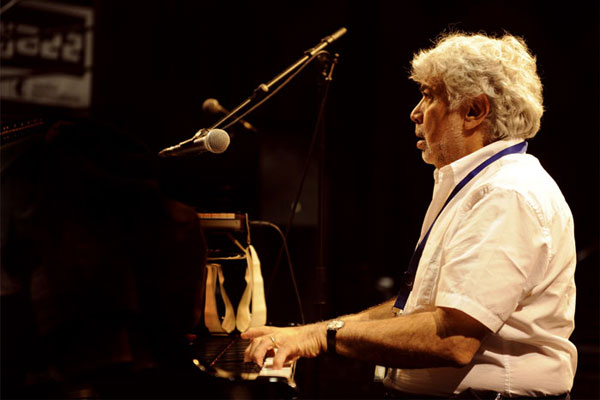 Monty Alexander