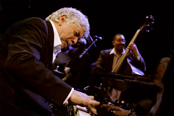 Monty Alexander