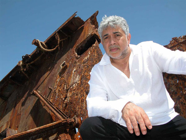 Monty Alexander