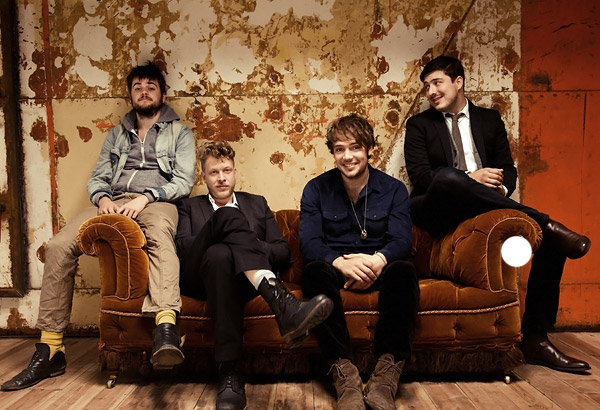 Mumford & Sons