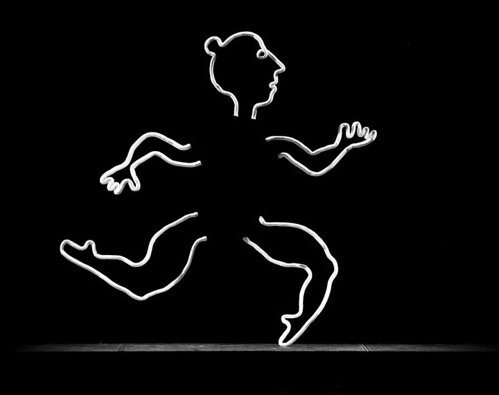 MUMMENSCHANZ Tournee 2011