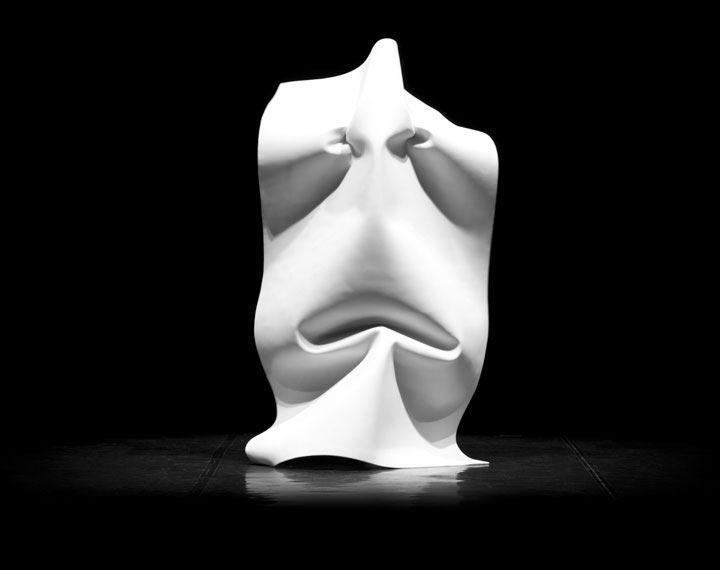 MUMMENSCHANZ Tournee 2011