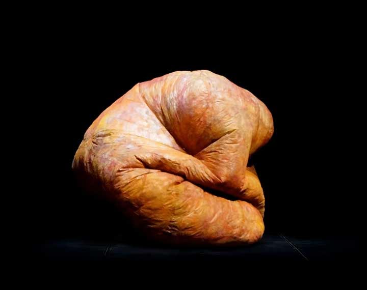 MUMMENSCHANZ Tournee 2011